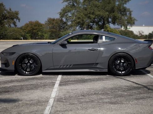 New 2025 Ford Mustang GT Premium w/ GT Performance Package image 11