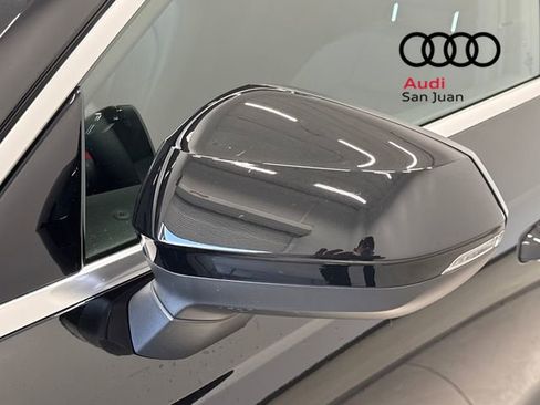 Used 2025 Audi Q3 2.0T Premium w/ Convenience Package image 9