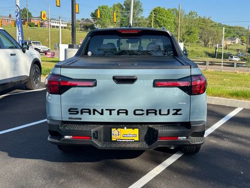 New 2026 Hyundai Santa Cruz SEL AWD/4WD image 18