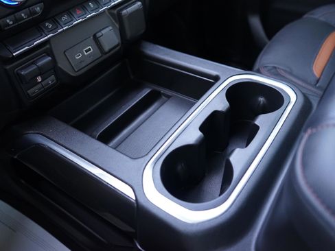 Used 2021 GMC Sierra 1500 AT4 image 17