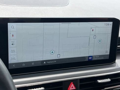 Certified 2025 Kia K5 GT FWD image 25