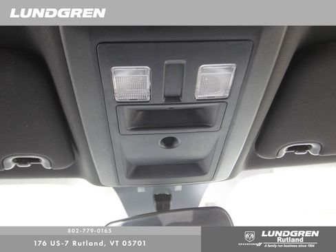 Used 2022 RAM 1500 Classic Warlock AWD/4WD image 29