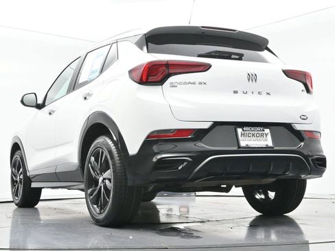 Used 2024 Buick Encore GX Sport Touring AWD/4WD image 45