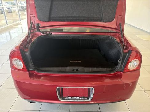 Used 2012 Chevrolet Malibu LTZ image 15