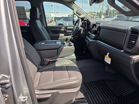 New 2026 Chevrolet Silverado 2500 LT w/ Trail Boss Package AWD/4WD image 12