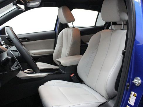 Used 2024 Mitsubishi Eclipse Cross SEL image 8