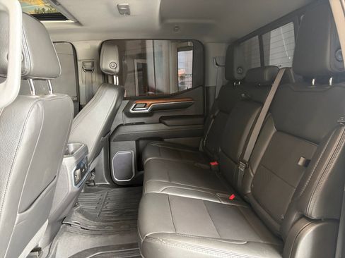 Used 2022 GMC Sierra 1500 Denali AWD/4WD image 20