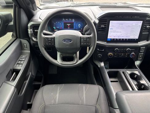 Used 2024 Ford F150 STX RWD image 14