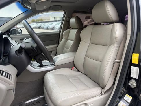Used 2008 Acura RDX SH-AWD w/Tech image 14