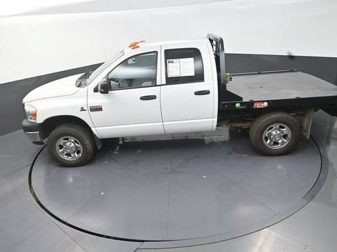 Used 2008 Dodge Ram 3500 Truck ST AWD/4WD image 15