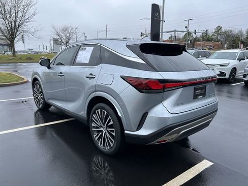 Certified 2023 Lexus RX 350 w/ Accessory Package (Z1) image 5