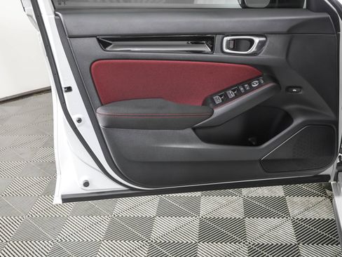 Used 2026 Honda Civic Si image 34
