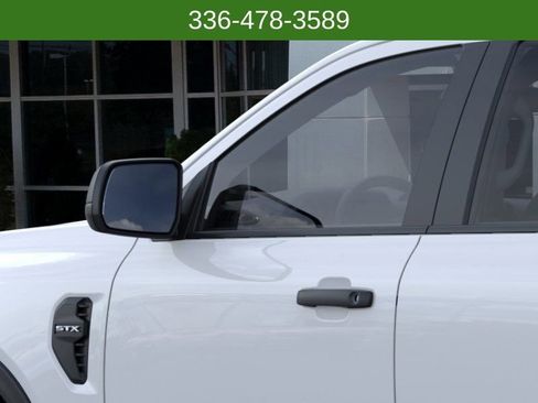 New 2026 Ford Ranger XL RWD image 20