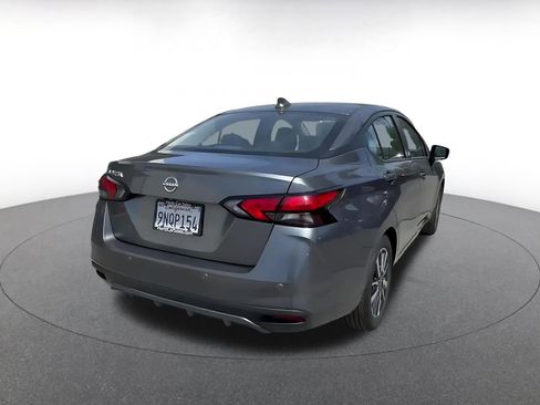 Used 2025 Nissan Versa SV image 14