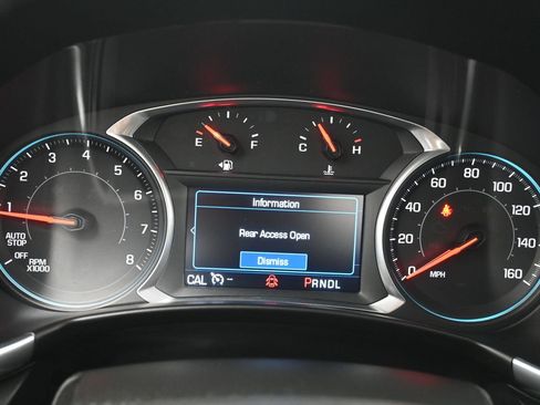 Used 2019 Chevrolet Equinox LT AWD/4WD image 29