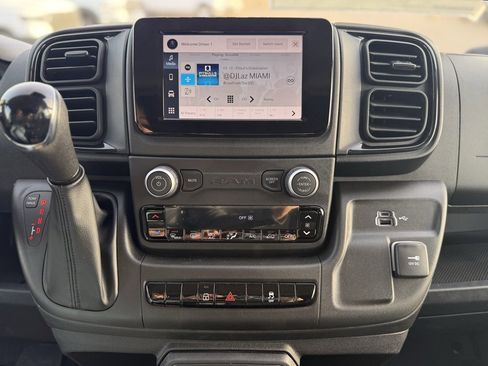 New 2026 RAM ProMaster 2500 w/ Convenience Group image 14