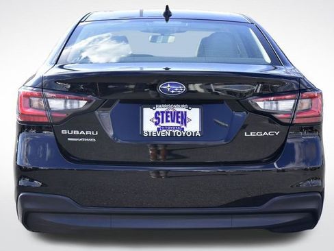 Used 2024 Subaru Legacy Limited image 10