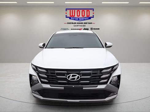 Used 2026 Hyundai Tucson SE FWD image 14
