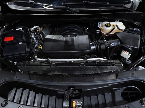 Used 2022 GMC Yukon XL AT4 image 11