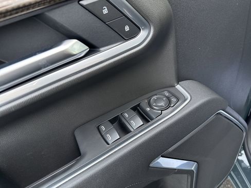 New 2026 Chevrolet Silverado 1500 LT image 16