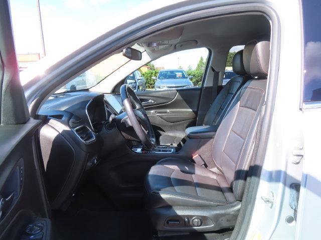 Certified 2019 Chevrolet Equinox Premier AWD/4WD image 15