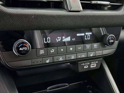 New 2026 Subaru Outback Limited XT AWD/4WD image 16