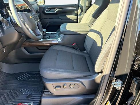 Used 2026 Chevrolet Silverado 1500 LT image 22