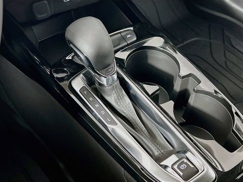New 2026 Chevrolet Trax LT w/ Driver Confidence Package FWD image 16