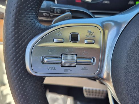 Used 2023 Mercedes-Benz GLS 450 4MATIC image 33