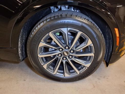 New 2026 Cadillac Lyriq Sport RWD image 5