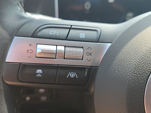 Certified 2026 Hyundai Tucson SEL AWD/4WD image 24