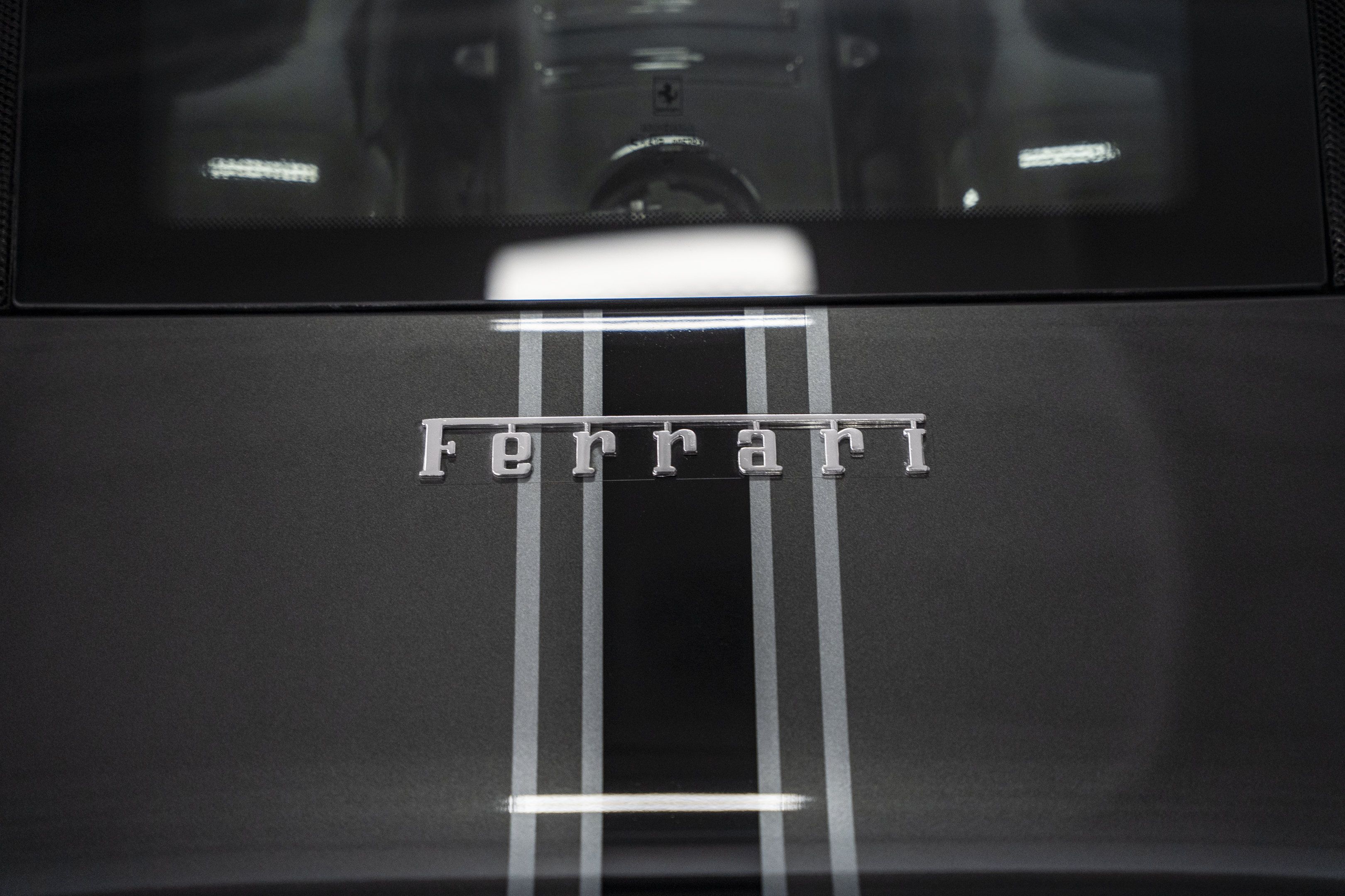 Used 2009 Ferrari F430 Scuderia RWD image 29