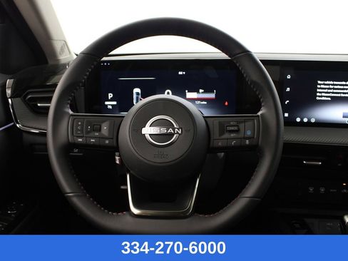 New 2026 Nissan Kicks SR image 19