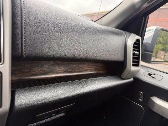 Used 2019 Ford F150 Lariat AWD/4WD image 34