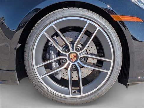 New 2026 Porsche 911 Carrera image 26