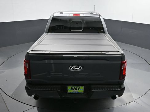 Used 2025 Ford F150 XLT w/ Equipment Group 303A High AWD/4WD image 41
