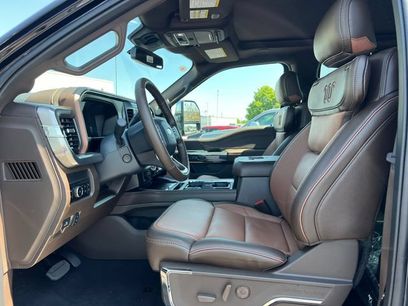 New 2026 Ford F350 King Ranch w/ Tremor Off-Road Package