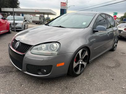 Used 2008 Volkswagen GTI 4-Door