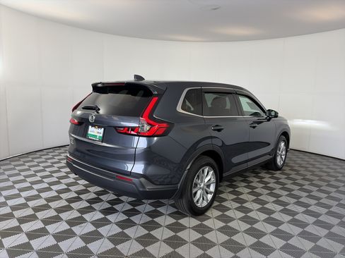 Used 2025 Honda CR-V EX image 10