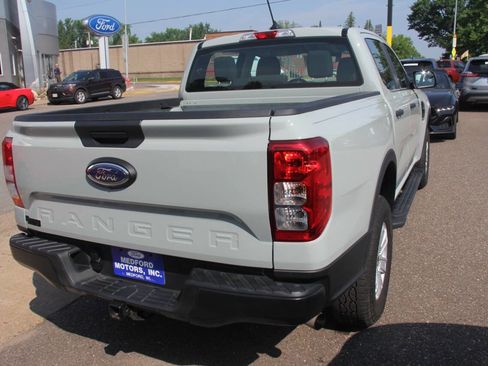 Used 2024 Ford Ranger XL w/ Trailer Tow Package image 10