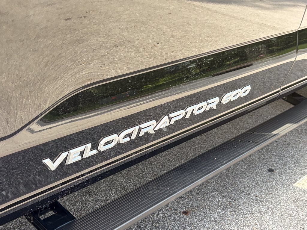 New 2026 Ford F150 Raptor AWD/4WD image 62