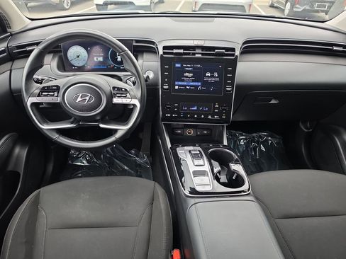 Used 2022 Hyundai Tucson SEL AWD/4WD image 9