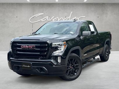 Used 2020 GMC Sierra 1500 Elevation w/ Elevation Value Package