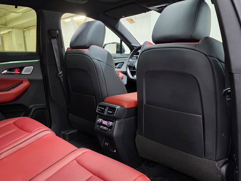 Used 2024 Acura ZDX Type S image 19