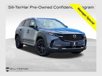 Certified 2026 MAZDA CX-50 2.5 Hybrid w/ Weather Package AWD/4WD 360° Tour