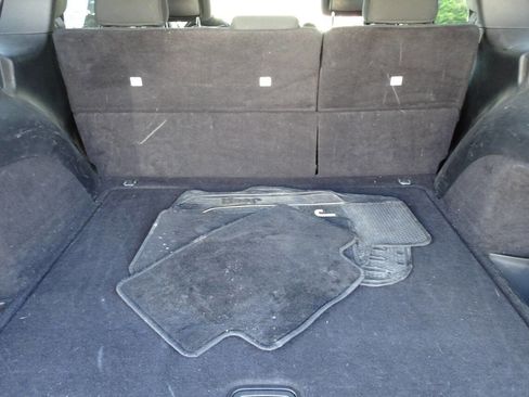 Used 2014 Jeep Grand Cherokee Laredo w/ Quick Order Package 23E AWD/4WD image 9