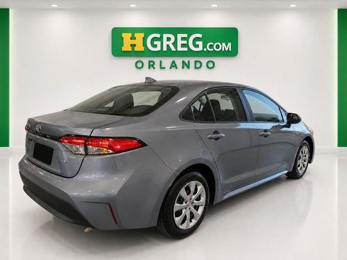 Used 2024 Toyota Corolla LE FWD image 6