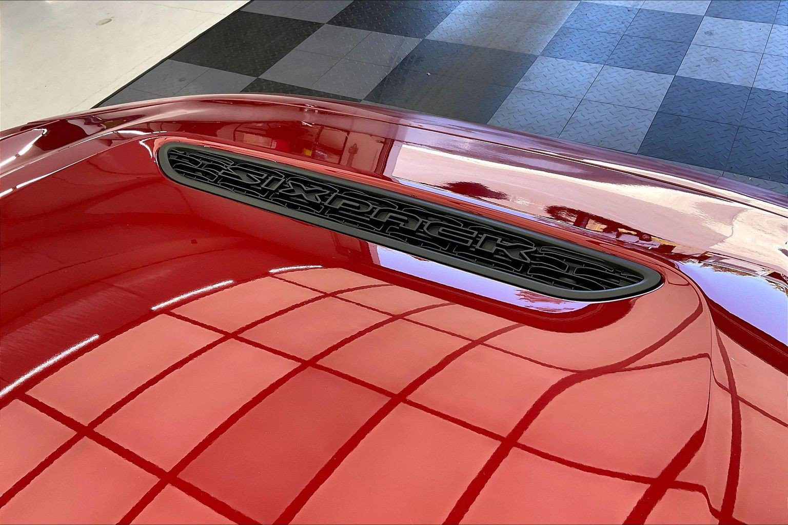 New 2026 Dodge Charger R/T AWD/4WD image 22