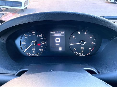 Used 2023 RAM ProMaster 2500 w/ Convenience Group image 25