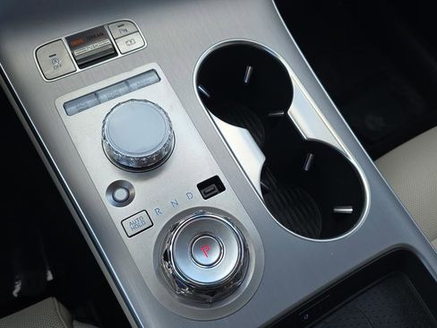 New 2026 Genesis GV70 2.5T Select image 20